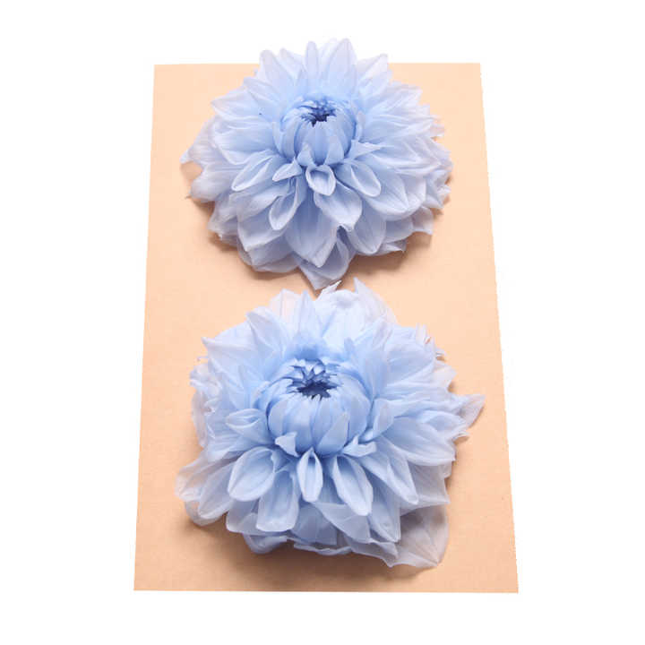 Wholesale Customized Forever Eternal-Natural Rose Flower Head 