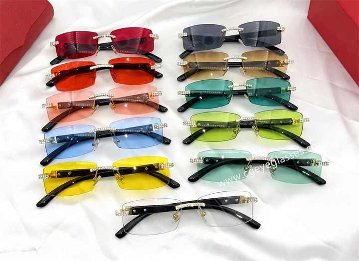 نظارات شمسيه نسائيه