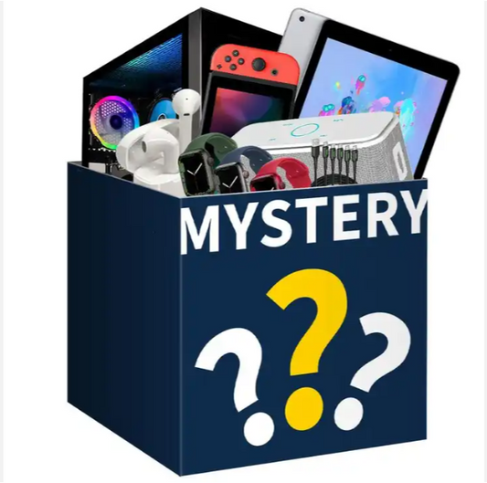 Mystery Surprise Box 