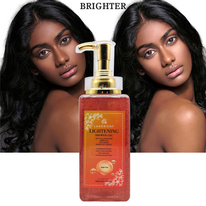 Glutathione Skin Fast - Shower Gel 