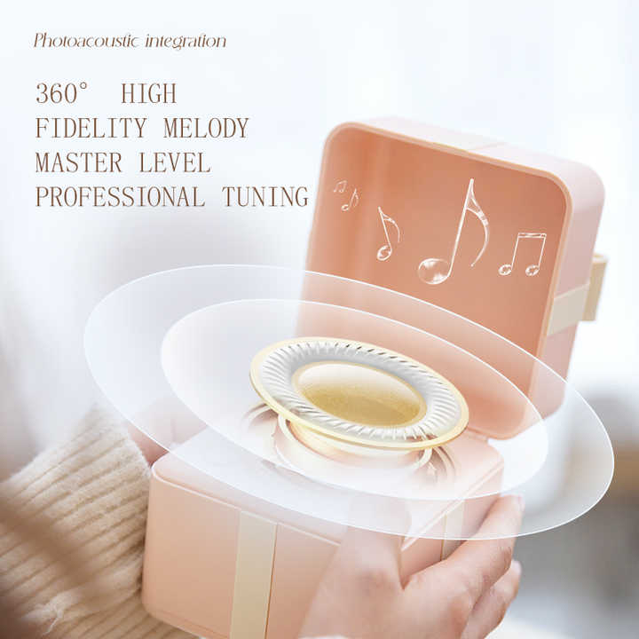 Record Gift Box 