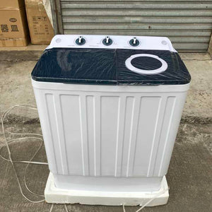 9.5L large capacity washing machine 
