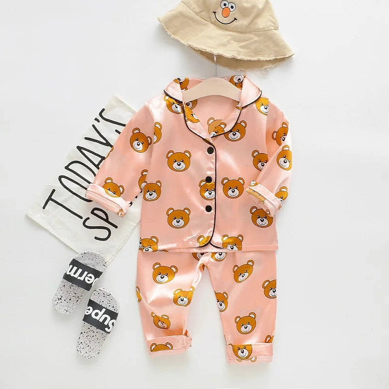Children's Fashion Children's Clothing