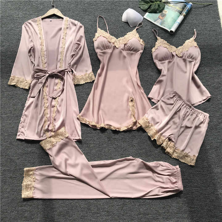 Sleepwear 