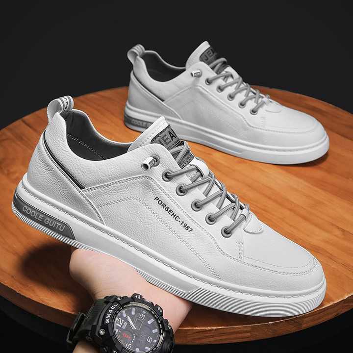 New men's shoes for spring