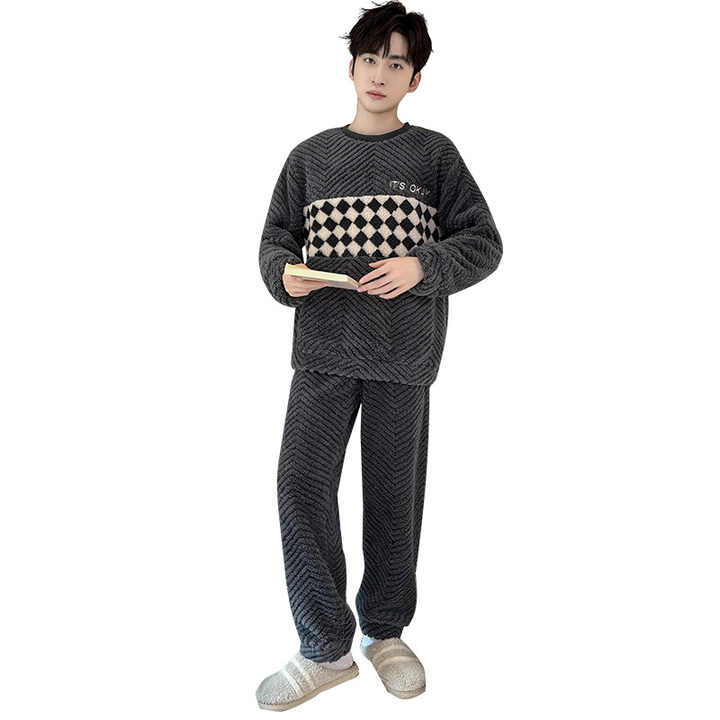 Men's pajama set 