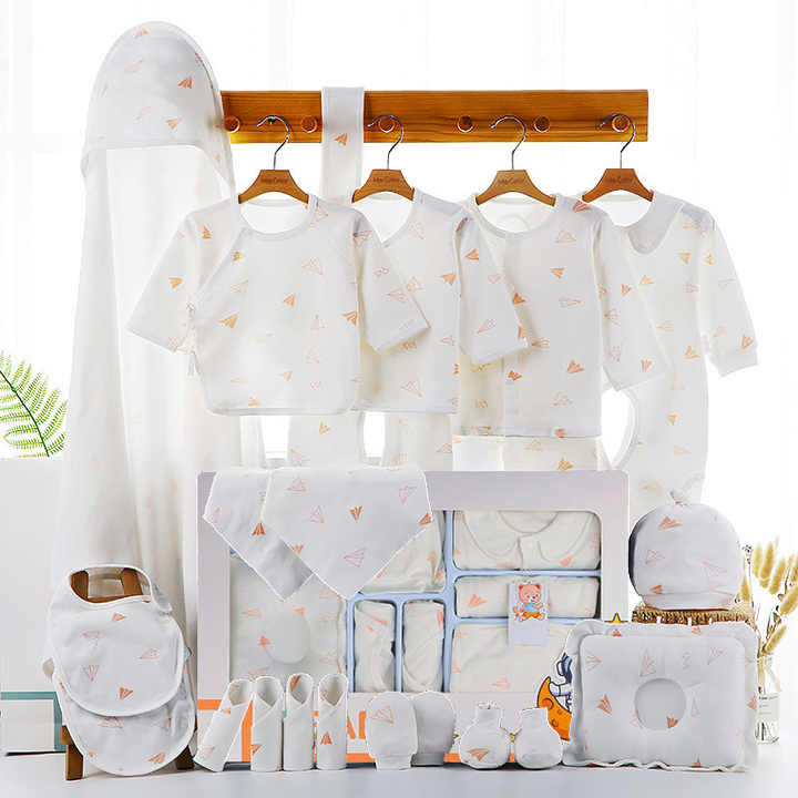 newborn baby set 