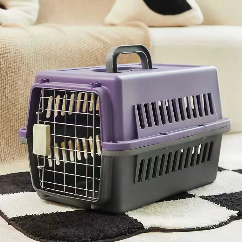 Portable Travel Box - Animal Accessories 
