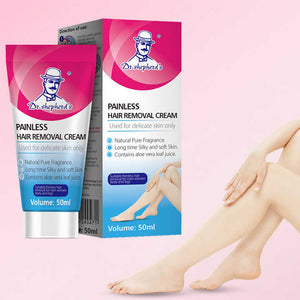 selling Underarm-removal cream 