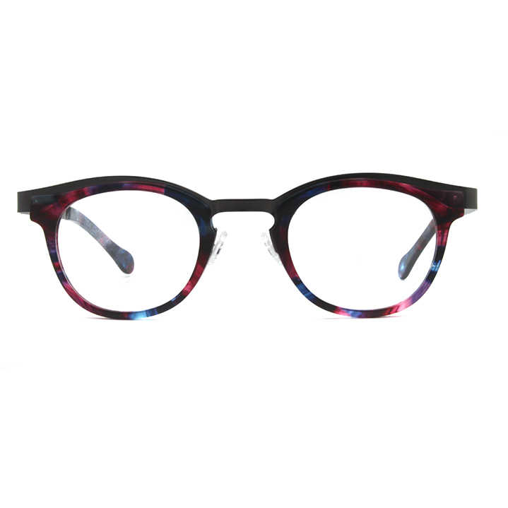 Women's medical glasses 
