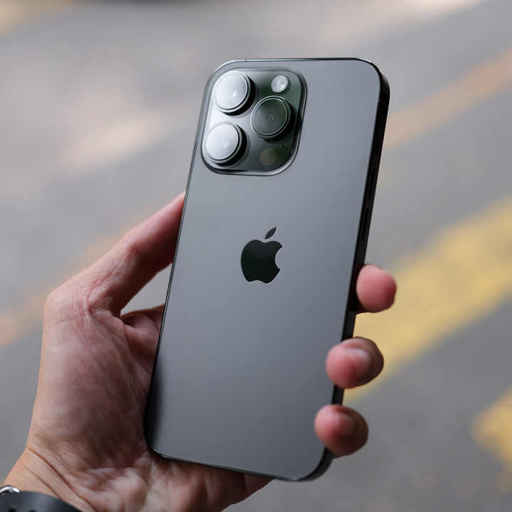 Phones, iPhone 