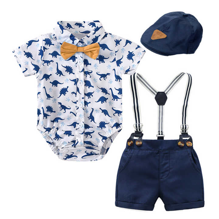 Baby Toddler Boy Christening Dress. 