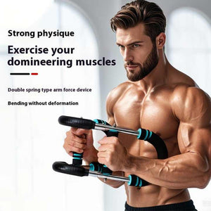 Strength and resistance exercises 