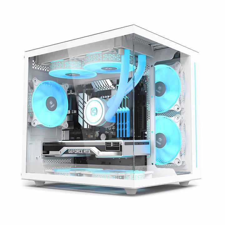 CPU 