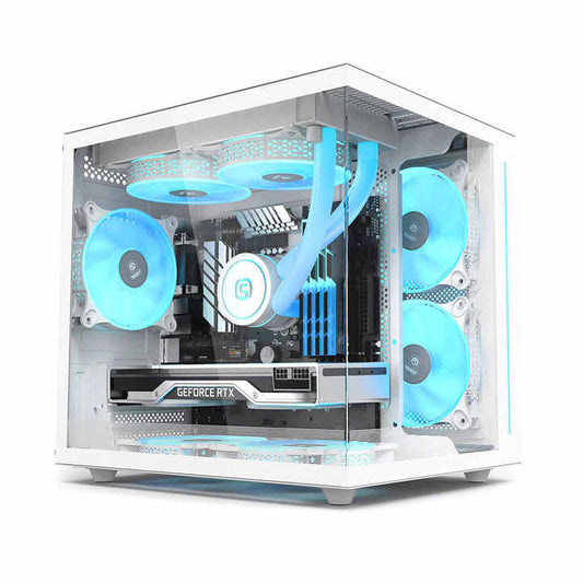 CPU 