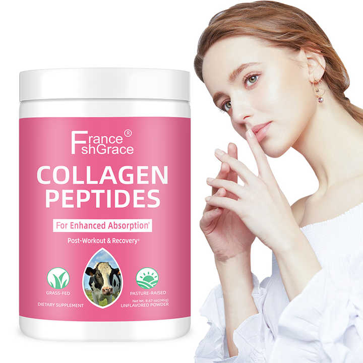 Collagen Peptides Powder 
