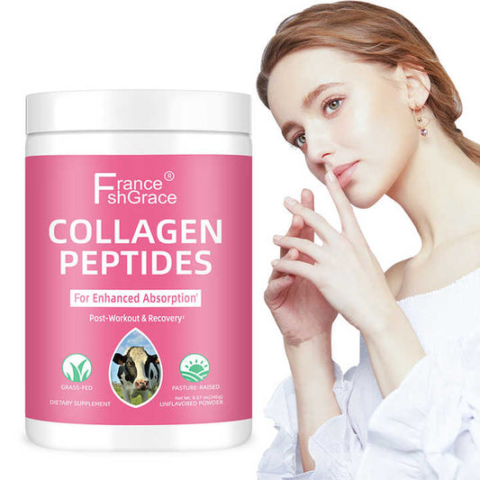 Collagen Peptides Powder 
