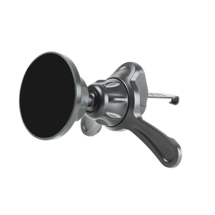 Magafe Car Mount Strong and Flexible Air Vent Clip 