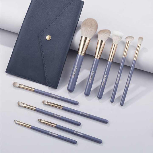 Cosmetic Brush Set Makeup Brush Set High Quality Luxury Blush Set OEM with Private Logo, Single Makeup Brush