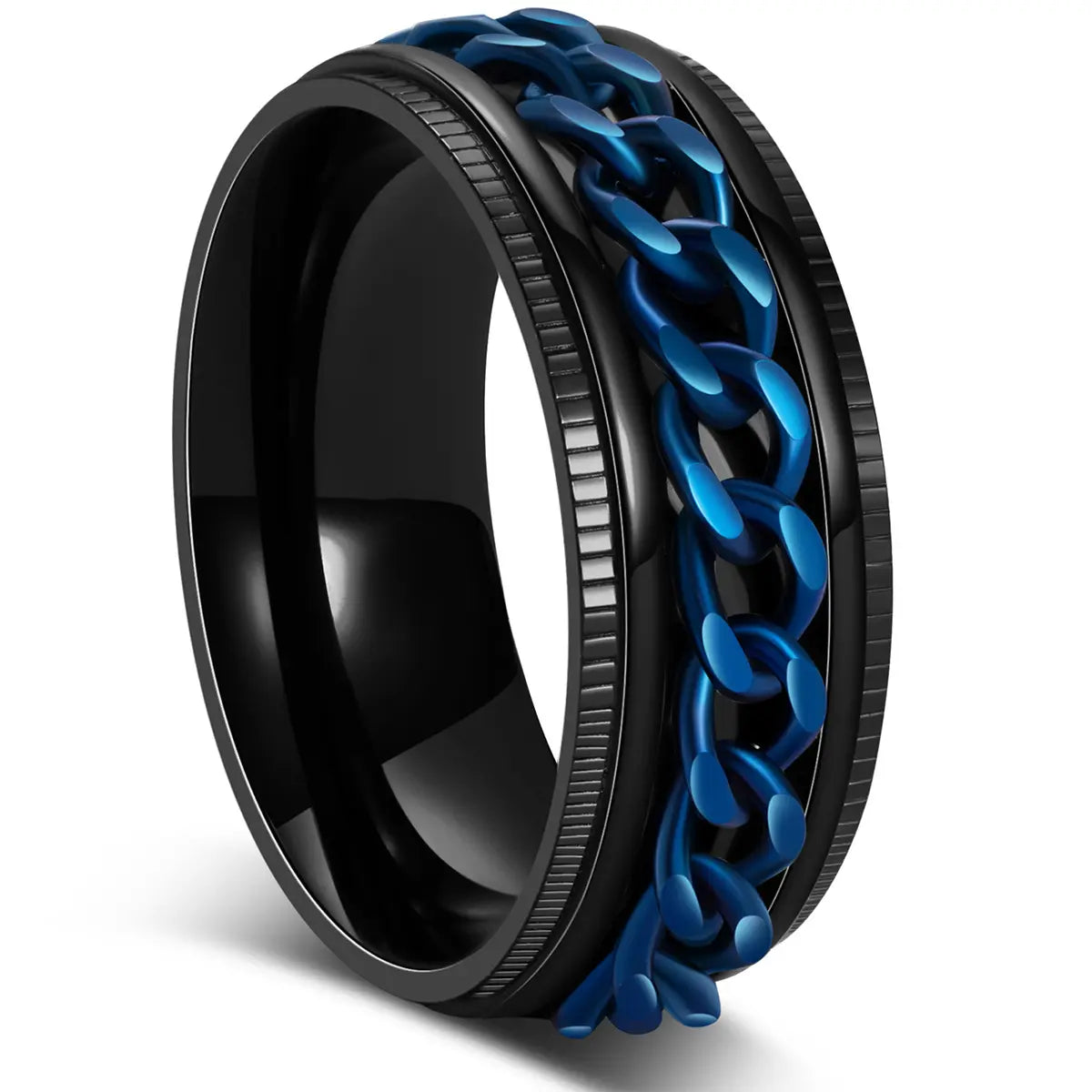 Men's accessories - Rings 