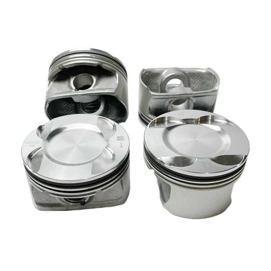 Accessories and modification parts piston 