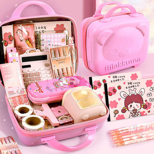 School and office supplies 