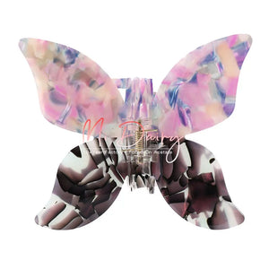 Hair Claw Clips 