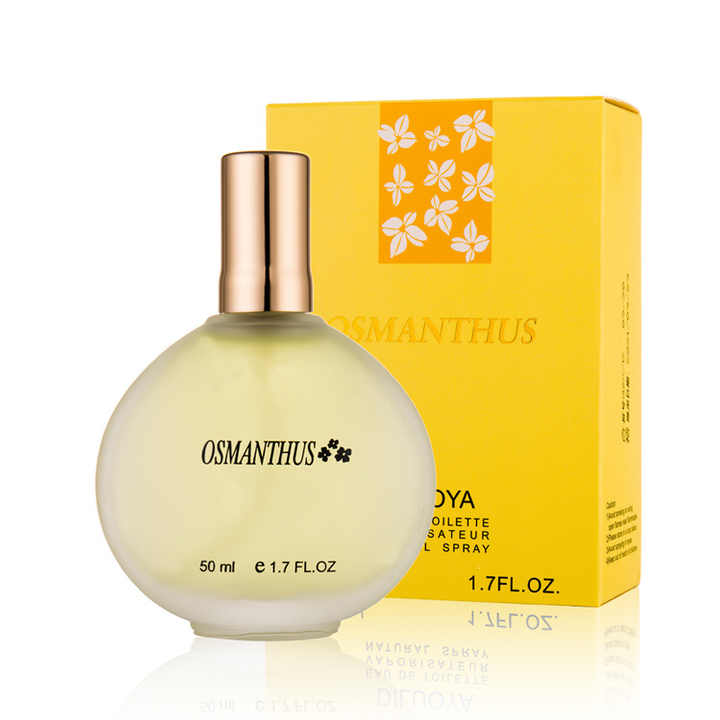 Perfumes 