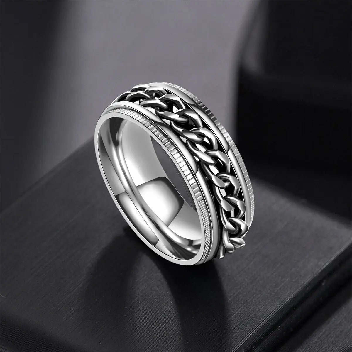 Men's accessories - Rings 