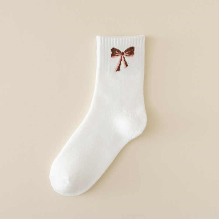 New Custom Wool Sock 