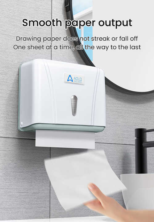 Towel holder miscellaneous supplies 