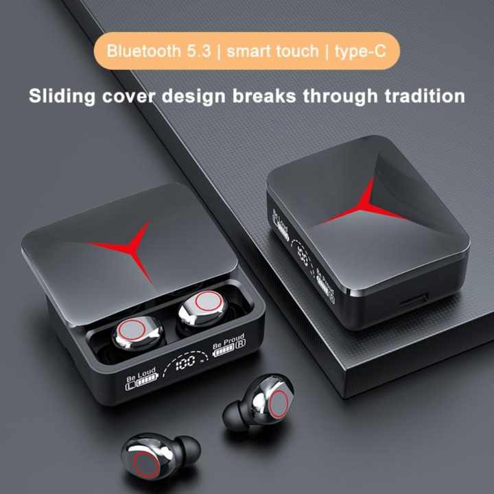Wireless Headphones 