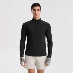 New men's autumn shirt 