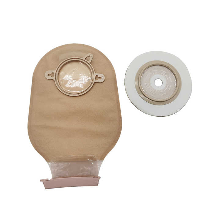 كيس فغر القولون من BLUENJOY المورد كيس . BLUENJOY Colostomy Bag Supplier Colostomy Bag 2, 60,