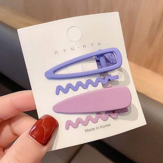 Hair Accessories 