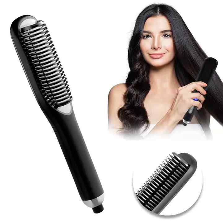 New Style Electronic Tool Hair Straightener 