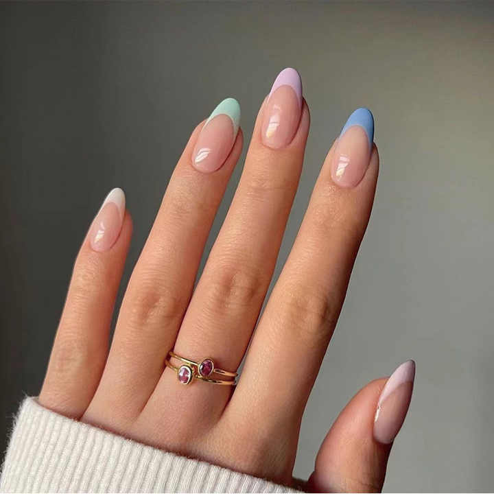 Artificial nails