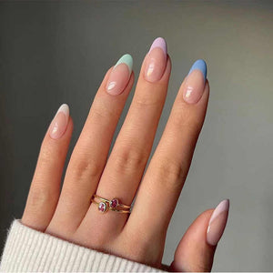 Artificial nails