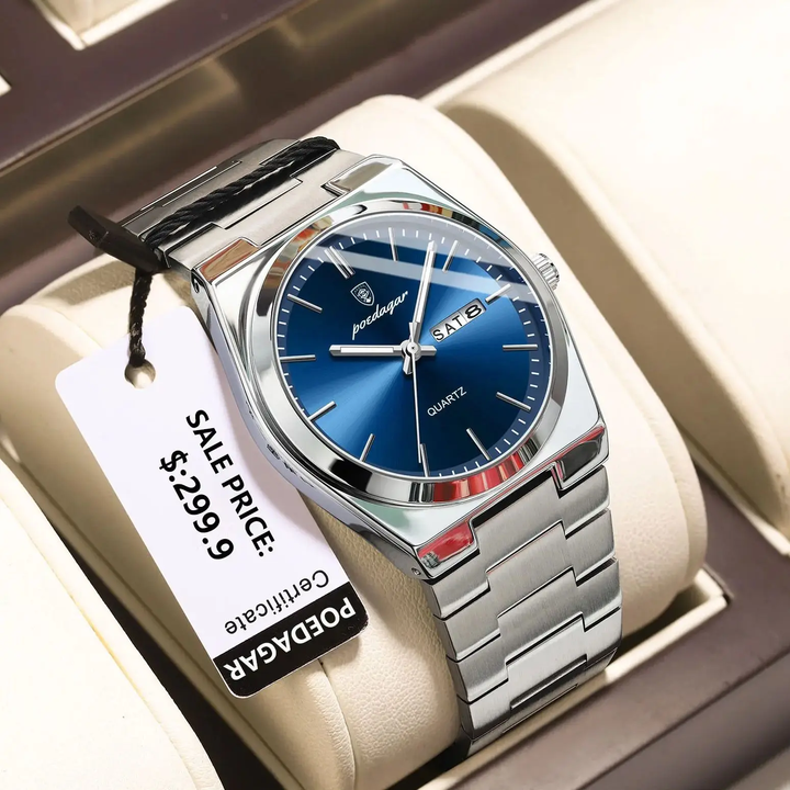 New Fashion Luminous Sports Watches 