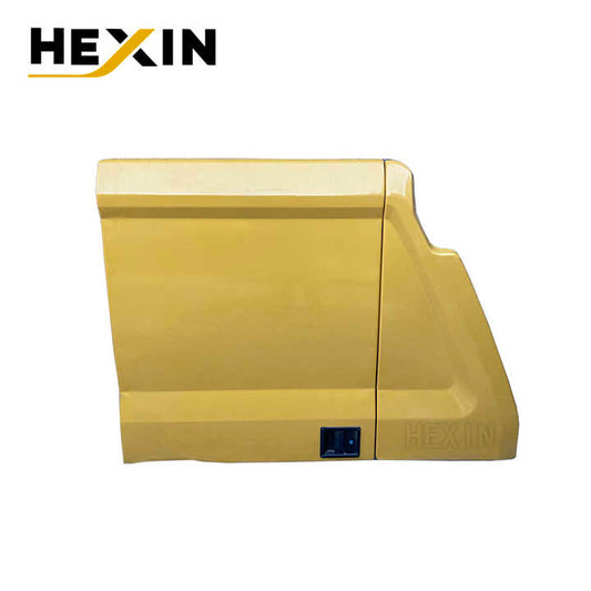 Transmission excavator parts 