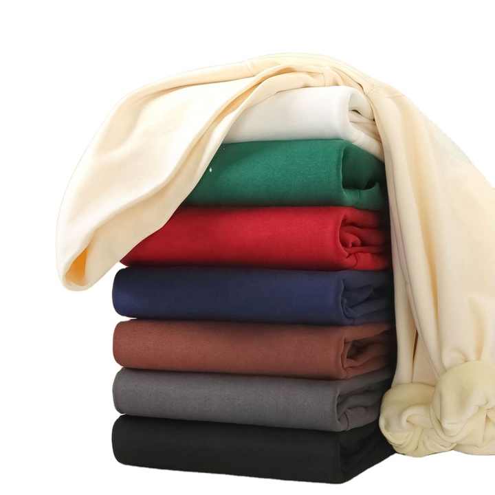 Wholesale Plain Hoodies 