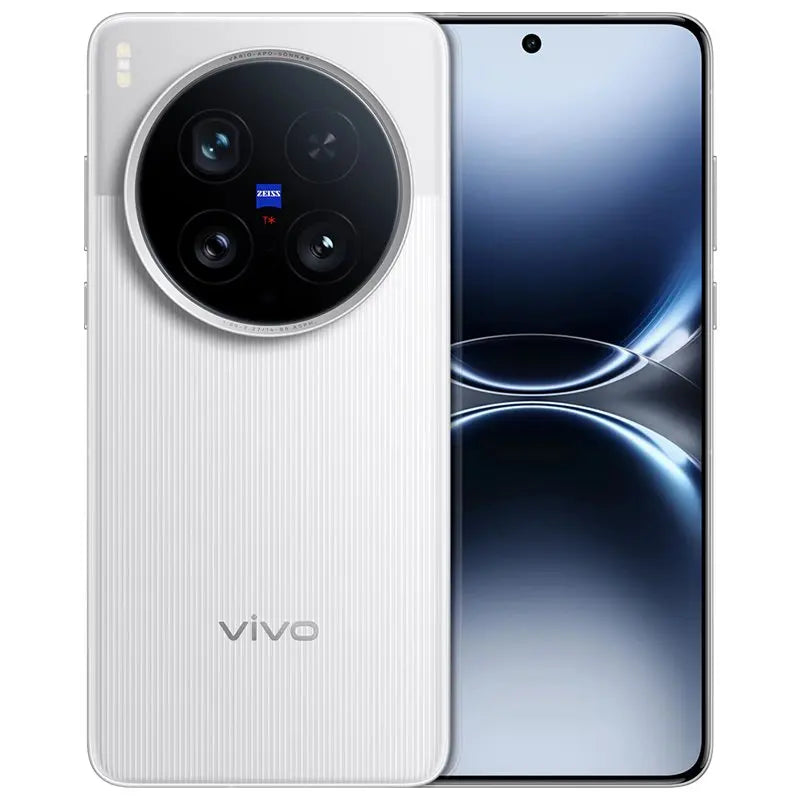 Vivo X200 - Smartphone