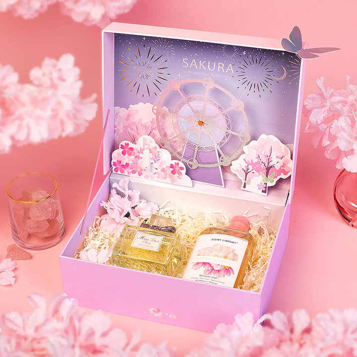 Perfumes 