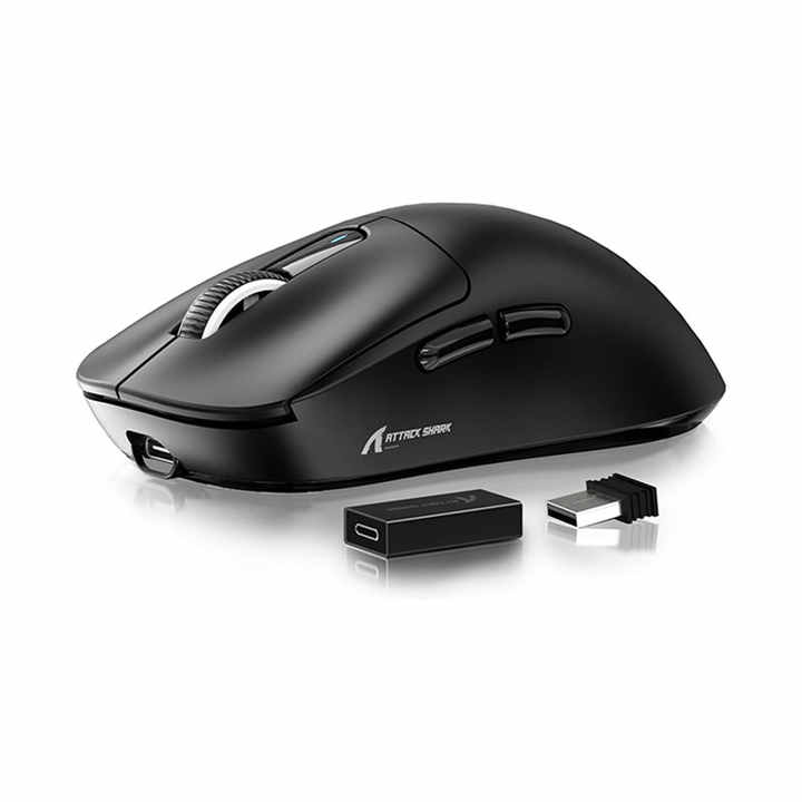 computer gaming mouse