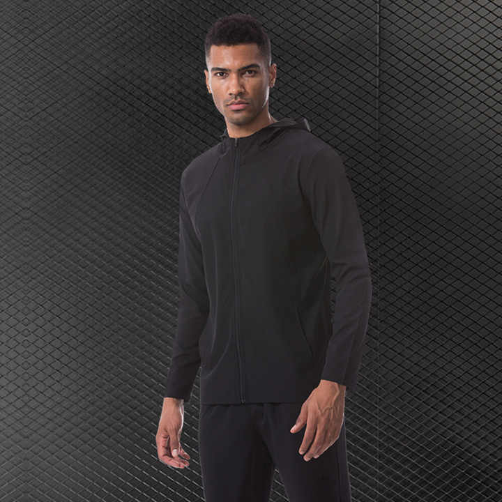 Quick-drying sports jacket