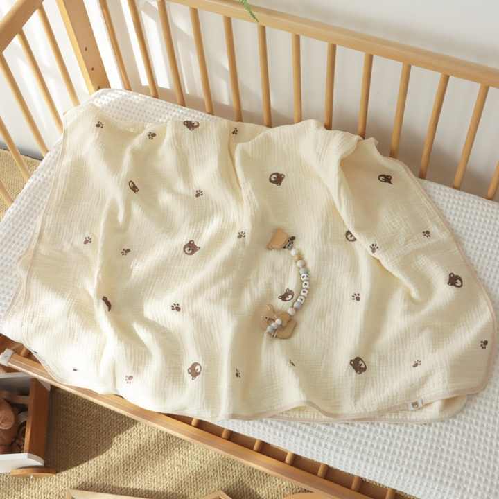 بطانية أطفال مفارش واسرة