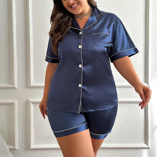 Plus Size Women's Sleepwear