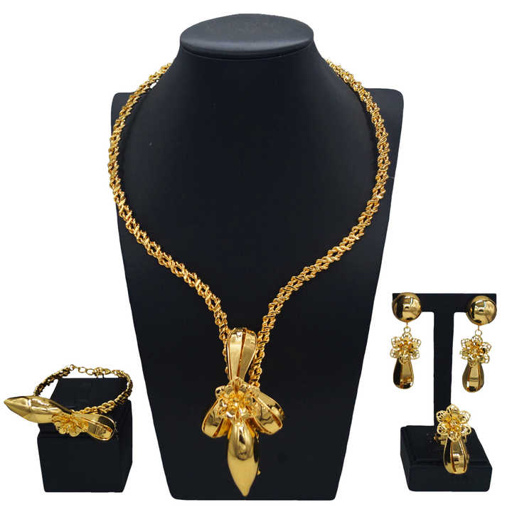 Jewelry set 