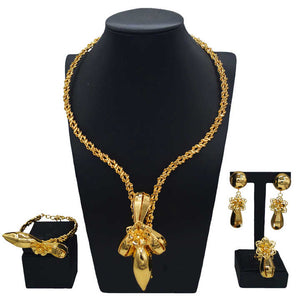 Jewelry set 