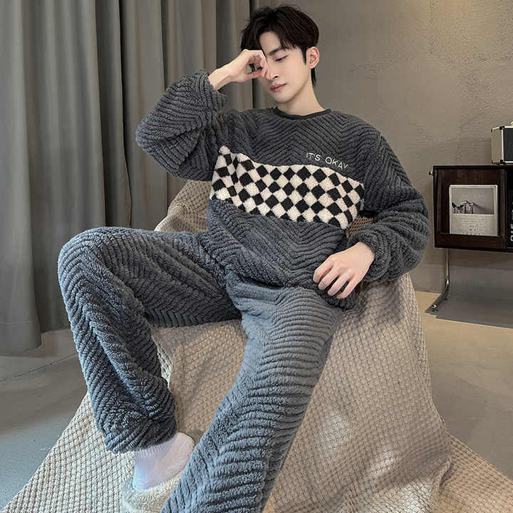 Men's pajama set 